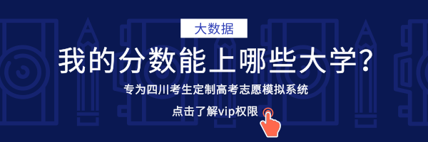 升空教育VIP志愿规划卡