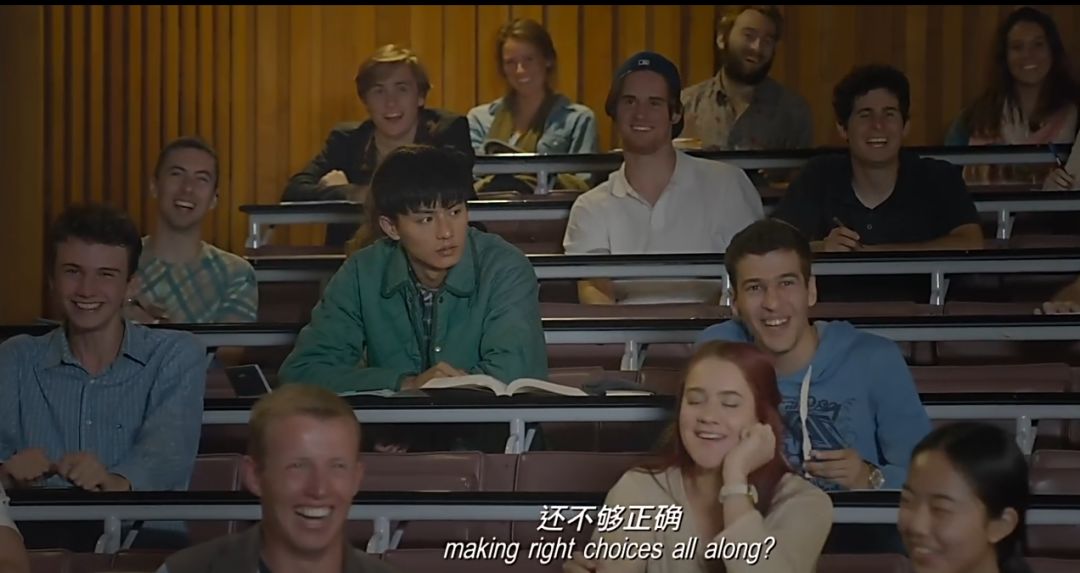 陪安东尼度过漫长岁月