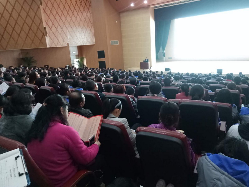 181123 - 升空教育升学规划指导 - 电子科大实验中学