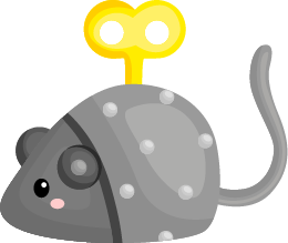mouse