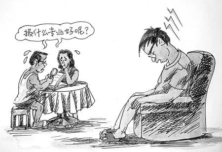 报什么专业好呢