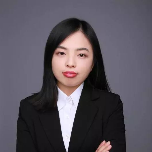 升空教育高级指导师 赵老师