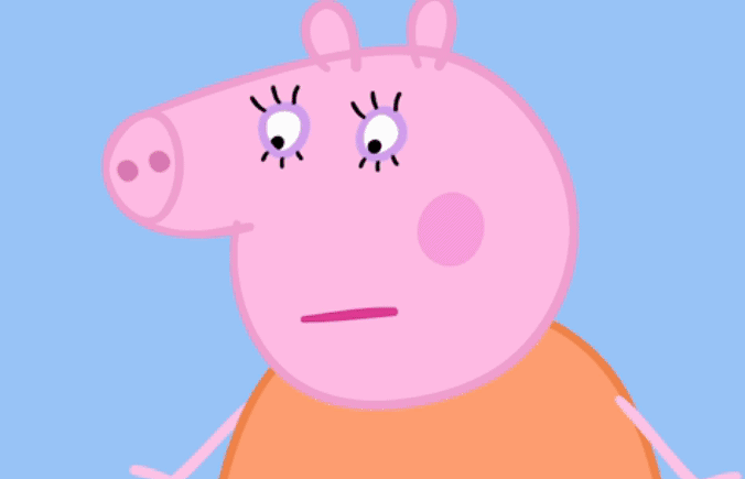 小猪佩奇