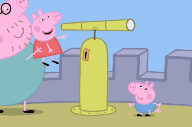 小猪佩奇