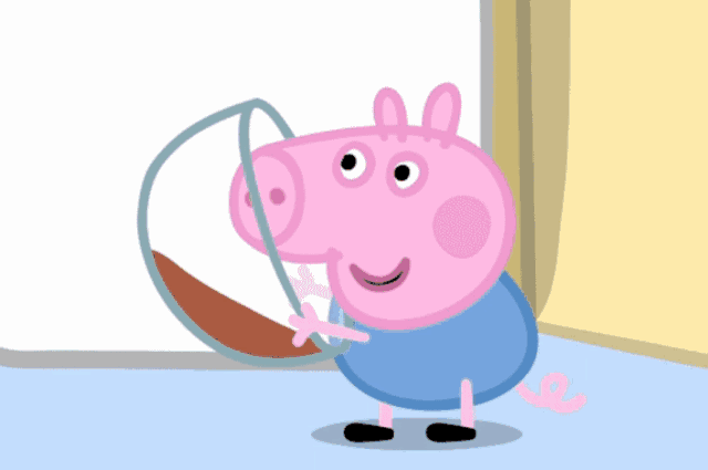 小猪佩奇