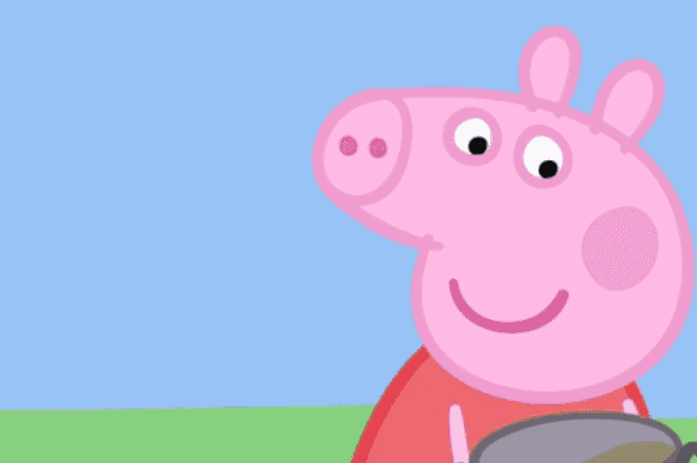 小猪佩奇