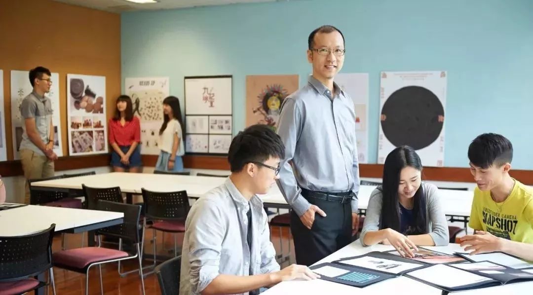 澳门理工学院 - 2019/2020学年艺术类本科课程内地招生