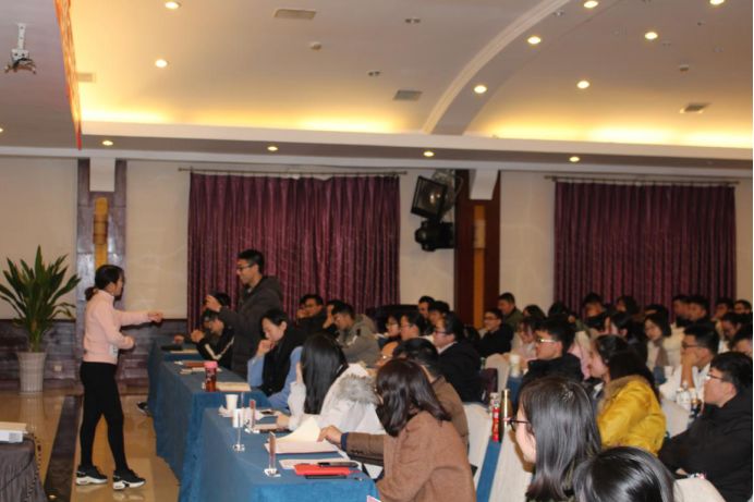 升空教育2019年第一期自主招生面试培训