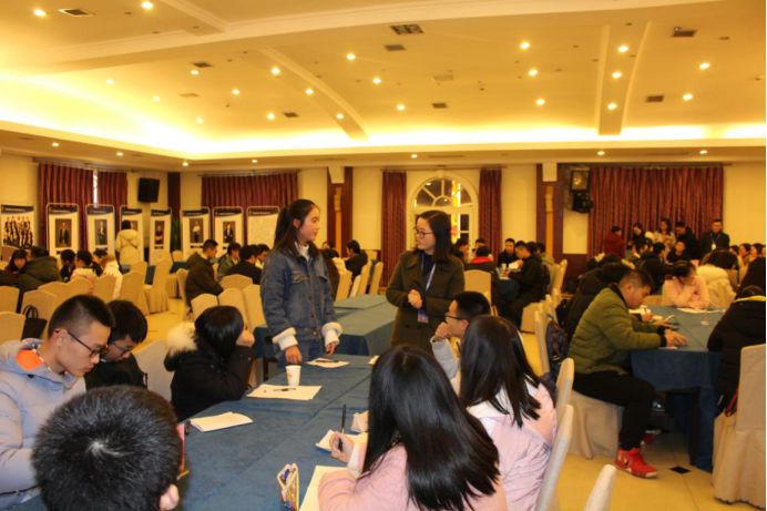 升空教育2019年第一期自主招生面试培训