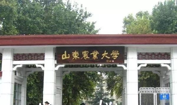 山东农业大学