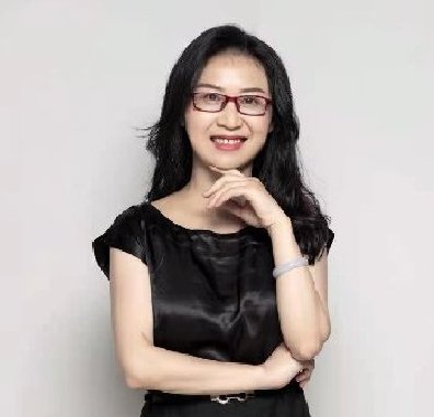  何老师